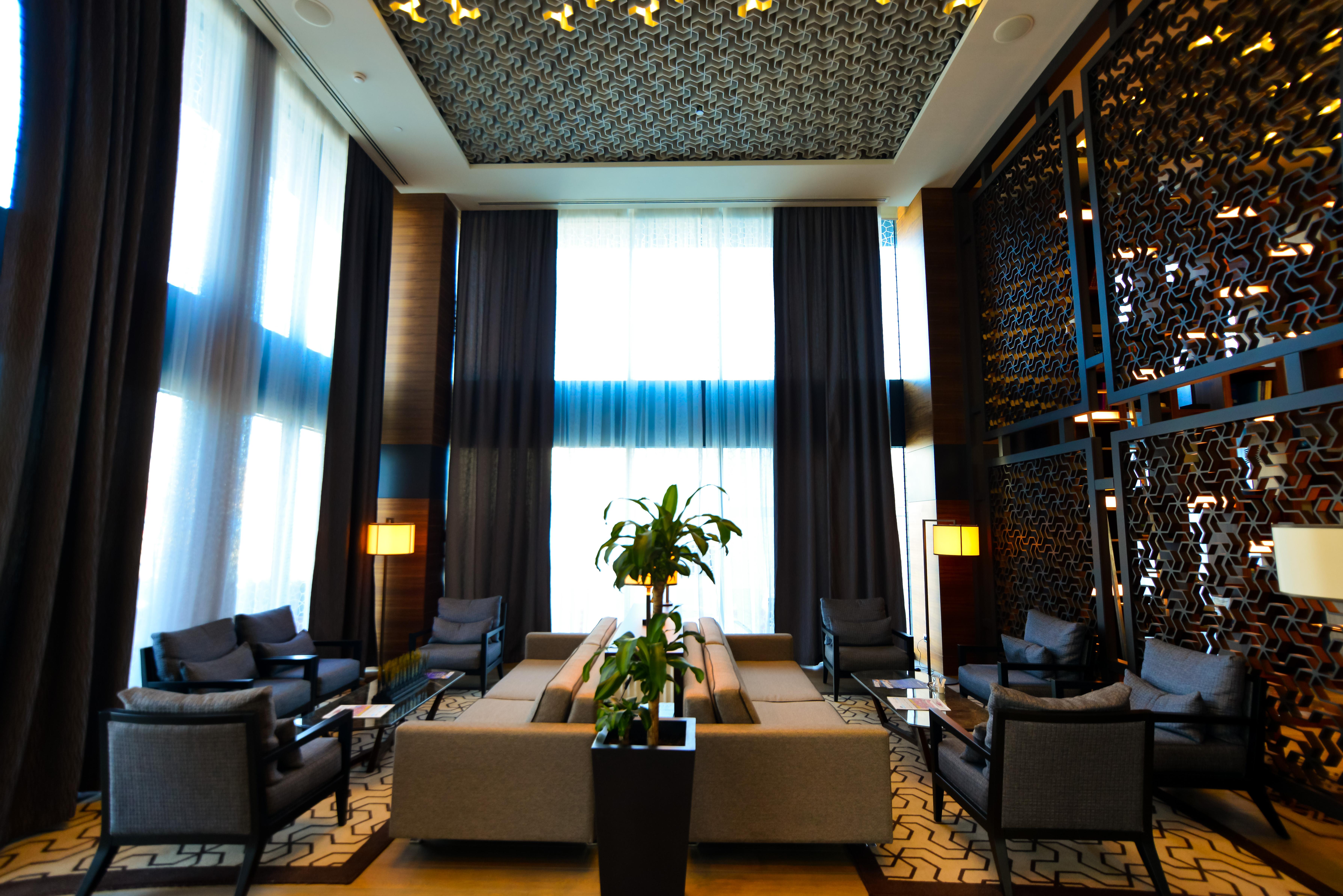 Отель Golden Tulip Istanbul Bayrampasa Экстерьер фото